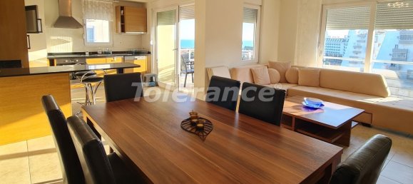 Appartement 2+1 à Kundu, Turkey No. 40759 8