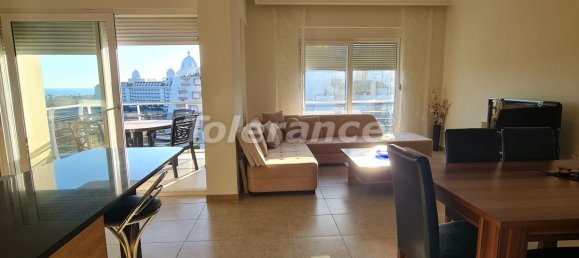 Appartement 2+1 à Kundu, Turkey No. 40759 5