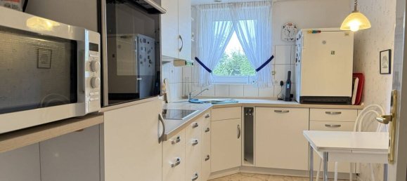 Квартира с 2 спальнями в Фленсбург, Германия № 270682 8