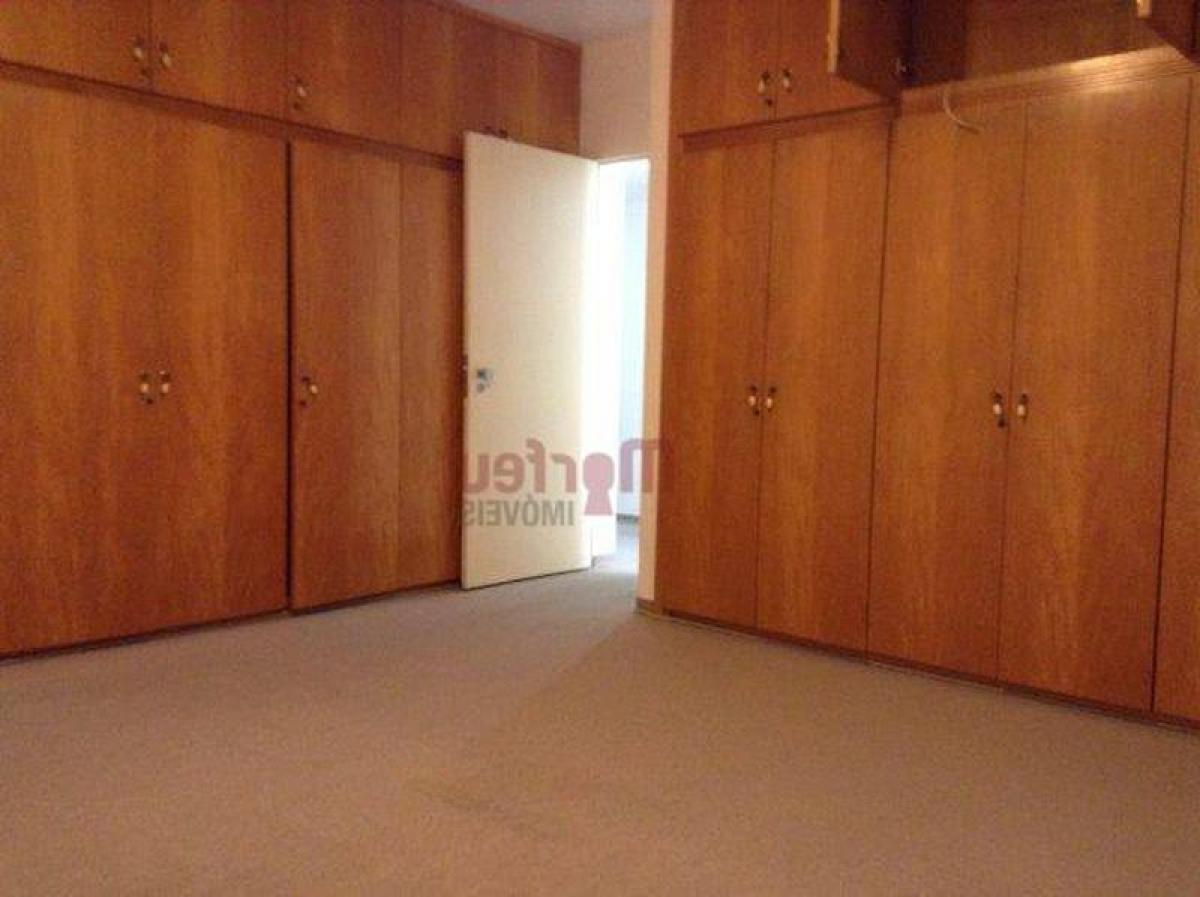 Квартира с 3 спальнями в Сан-Паулу, Бразилия № 504351