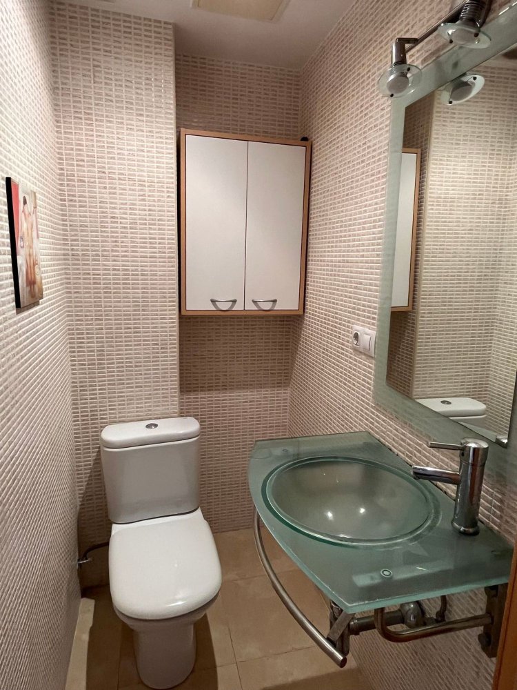 Apartamento de 3 dormitorios en Cambrils, Spain No. 159264