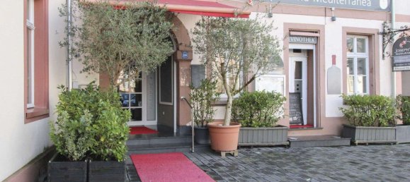 566m² Cafe / restaurant in Limburg-Weilburg, Germany No. 227515 2