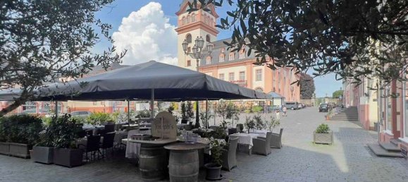 566m² Cafe / restaurant in Limburg-Weilburg, Germany No. 227515 3