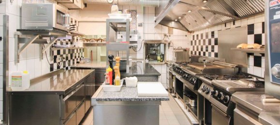 566m² Cafe / restaurant in Limburg-Weilburg, Germany No. 227515 9