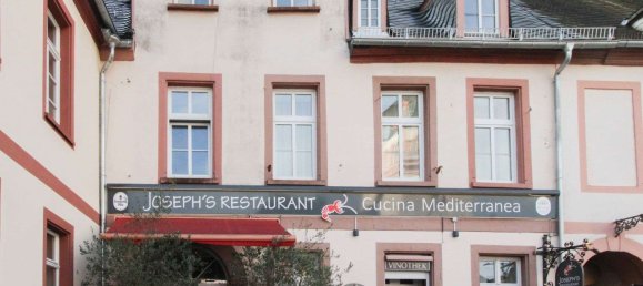 566m² Cafe / restaurant in Limburg-Weilburg, Germany No. 227515 20
