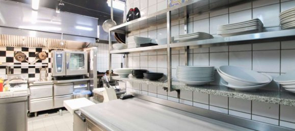 566m² Cafe / restaurant in Limburg-Weilburg, Germany No. 227515 8