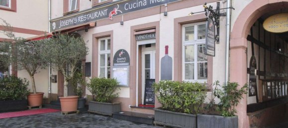 566m² Cafe / restaurant in Limburg-Weilburg, Germany No. 227515 21