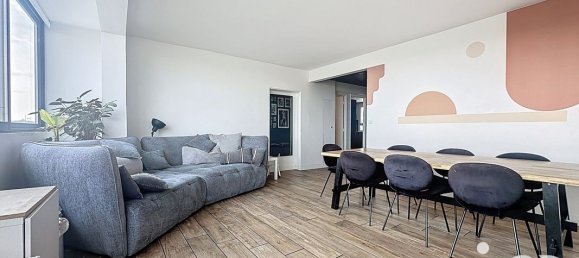 3 bedrooms Apartment in Choisy-le-Roi, France No. 318196 2