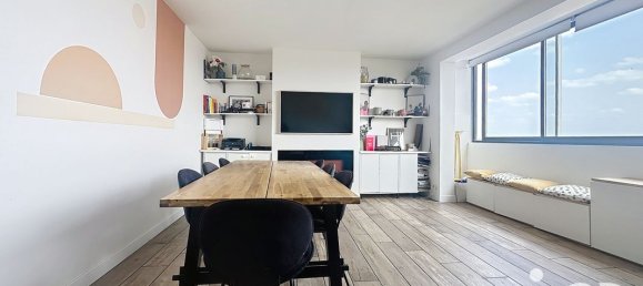 3 bedrooms Apartment in Choisy-le-Roi, France No. 318196 3