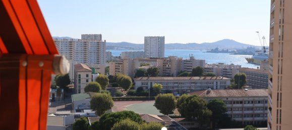 3 bedrooms Apartment in Toulon, France No. 287807 7