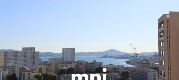 3 bedrooms Apartment in Toulon, France No. 287807 10