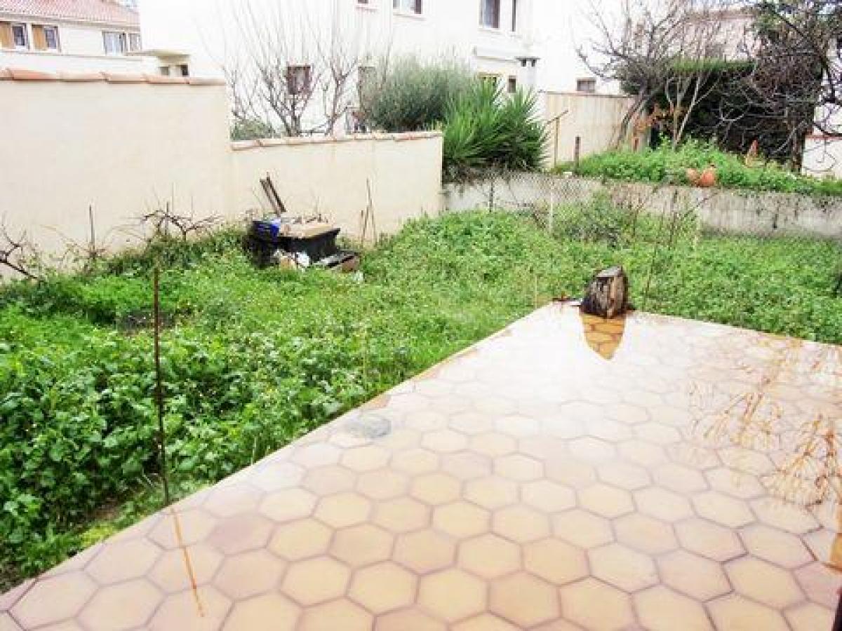 3 Schlafzimmer Haus in Marseille, France, Nr. 9453