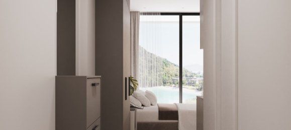 Studio à vendre à Pattaya, Chonburi, Eastern Thailand, Thailand № 155478 10