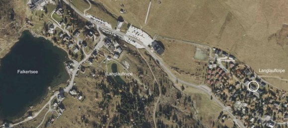 3-Zimmer Haus in Reichenau, Austria, Nr. 204955 18