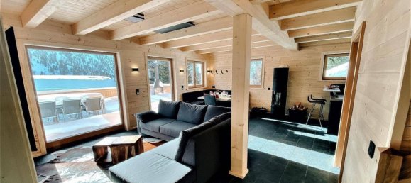 3-Zimmer Haus in Reichenau, Austria, Nr. 204955 14