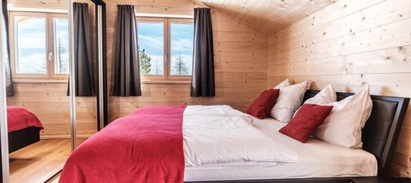 3-Zimmer Haus in Reichenau, Austria, Nr. 204955 10