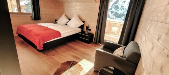 3-Zimmer Haus in Reichenau, Austria, Nr. 204955 7