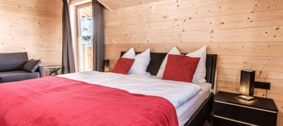 3-Zimmer Haus in Reichenau, Austria, Nr. 204955 9