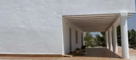 5 Schlafzimmer Haus in Lorca, Spain, Nr. 144207 4