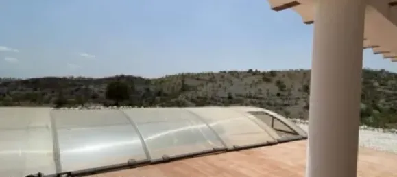 5 Schlafzimmer Haus in Lorca, Spain, Nr. 144207 2