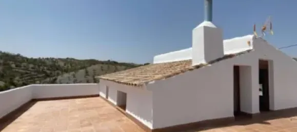 5 Schlafzimmer Haus in Lorca, Spain, Nr. 144207 30