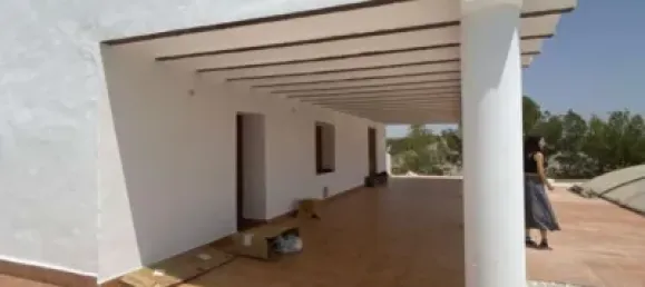 5 Schlafzimmer Haus in Lorca, Spain, Nr. 144207 36