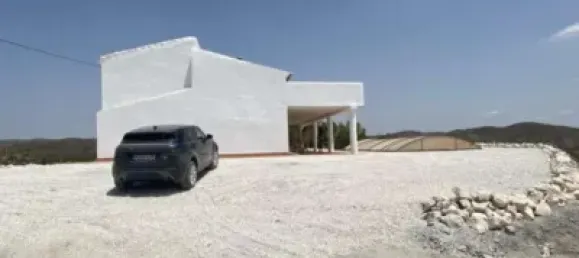 5 Schlafzimmer Haus in Lorca, Spain, Nr. 144207 35