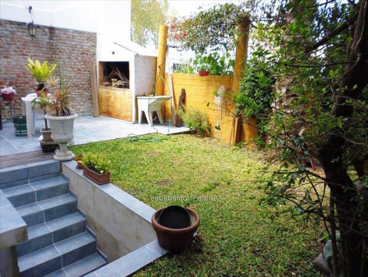 4 غرف نوم منزل في Montevideo, Uruguay رقم 333