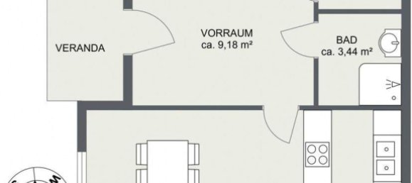 6-Zimmer Haus in Gumpoldskirchen, Austria, Nr. 36129 16