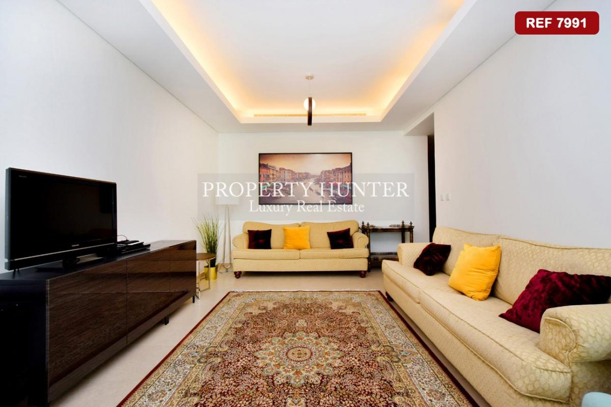 2 bedrooms Apartment in The Pearl, Qatar No. 242
