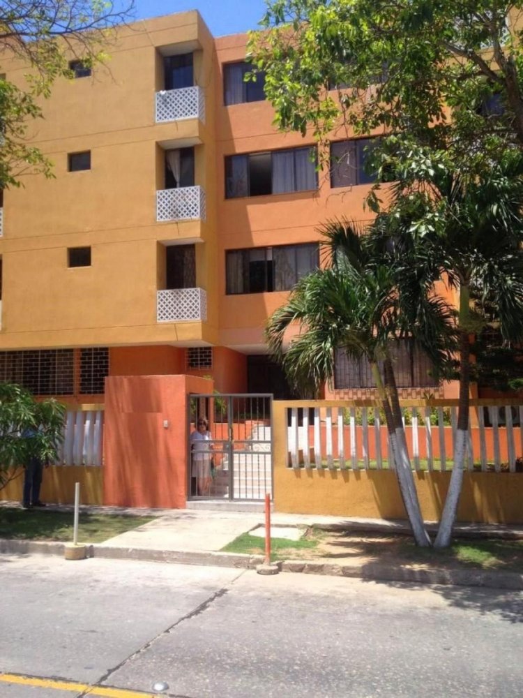 3 غرف نوم منزل في Atlantico, Colombia رقم 7952