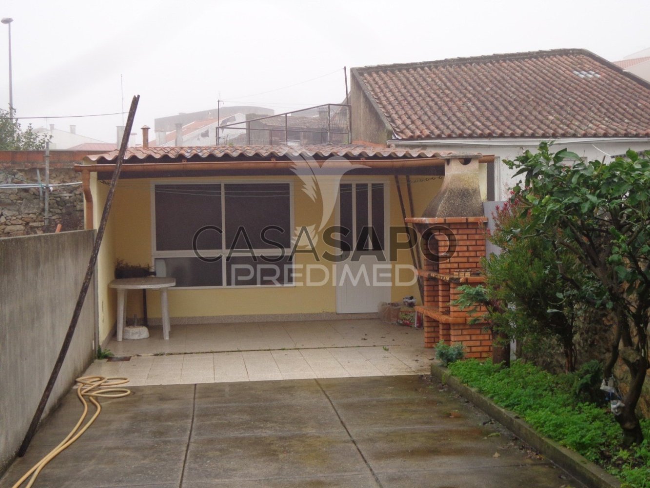 4 chambres Maison à Povoa de Varzim, Portugal No. 263835