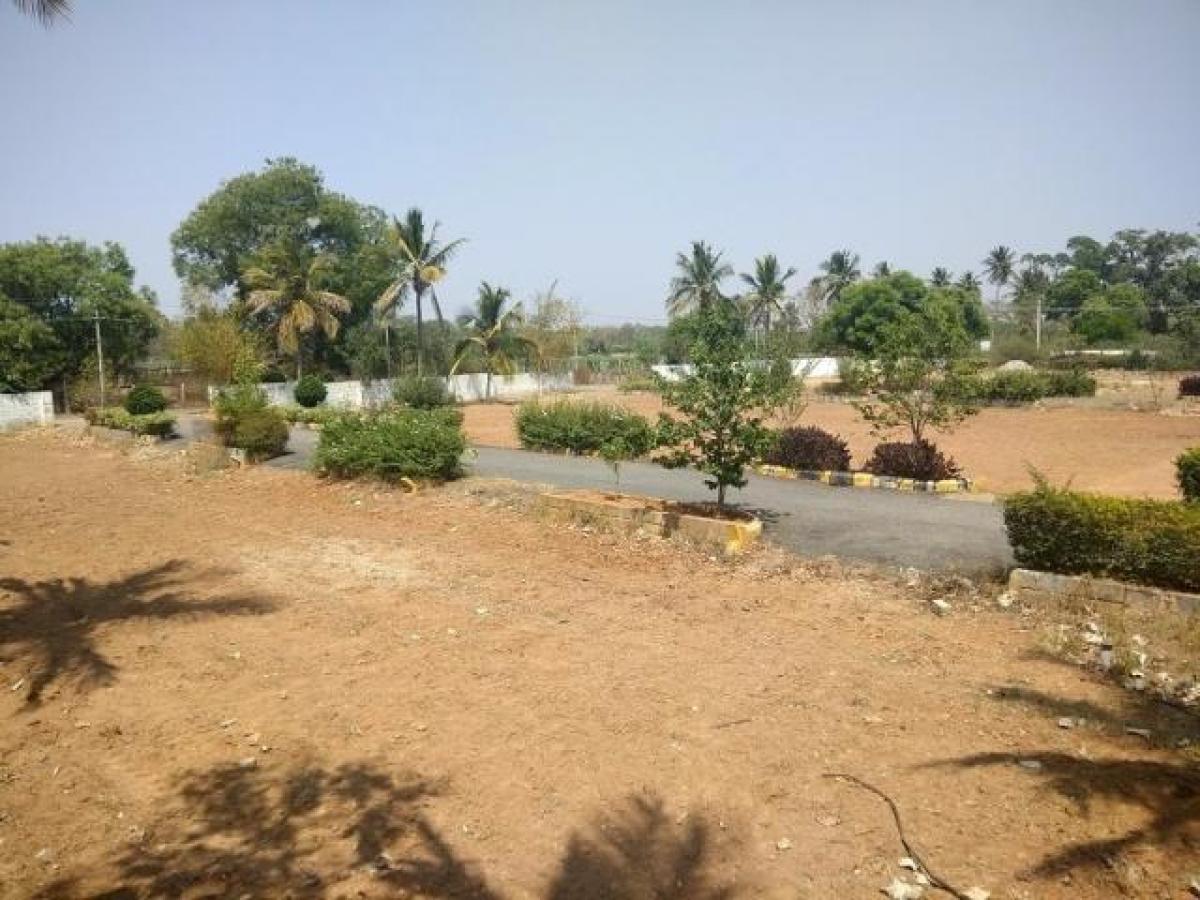  Land in Bangalore, India No. 31993