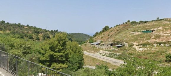 3 rooms House in Vico del Gargano, Italy No. 299724 22