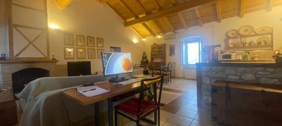 3 rooms House in Vico del Gargano, Italy No. 299724 5
