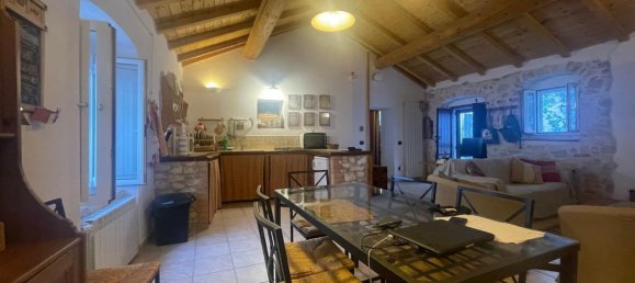 3 rooms House in Vico del Gargano, Italy No. 299724 7