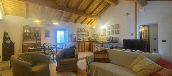 3 rooms House in Vico del Gargano, Italy No. 299724 8