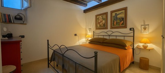 3 rooms House in Vico del Gargano, Italy No. 299724 12