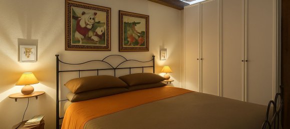 3 rooms House in Vico del Gargano, Italy No. 299724 11