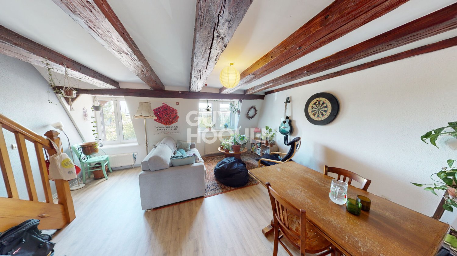 7 غرف نوم بناية في Selestat, France رقم 263160