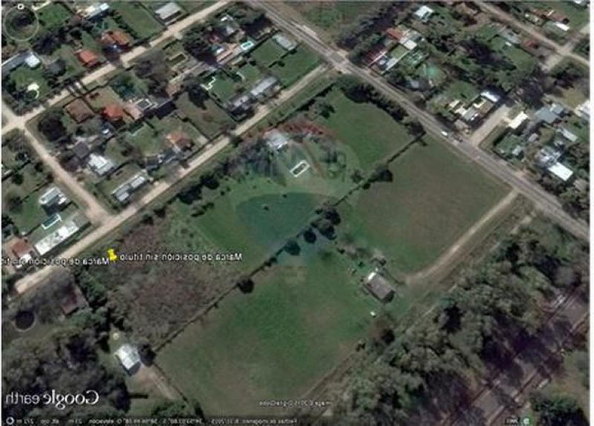 Grundstück in Campo Creado, Argentina, Nr. 36881