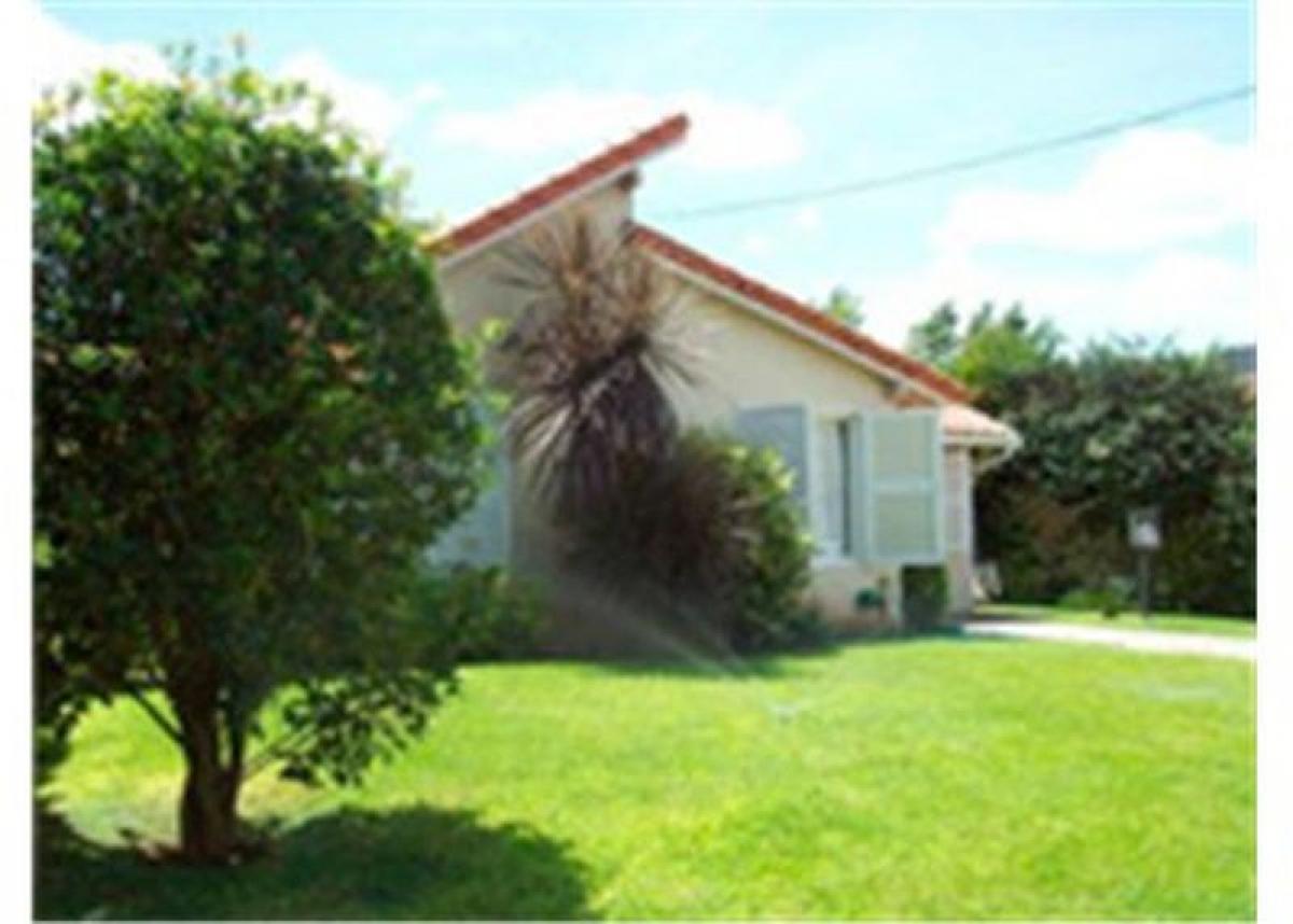 3 bedrooms House in Escobar, Argentina No. 65516