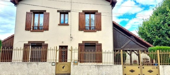 4 bedrooms House in Chatillon-Coligny, France No. 283274 2