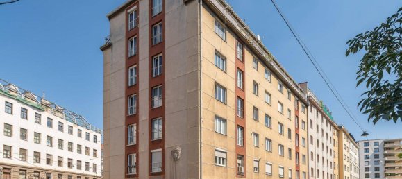 3 rooms Apartment in Meidling, Austria No. 222835 21