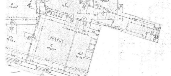 3 rooms Apartment in Meidling, Austria No. 222835 4