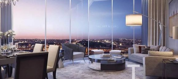 2 bedrooms Apartment in Business Bay, UAE No. 28578 3