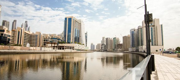 2 bedrooms Apartment in Business Bay, UAE No. 28578 10