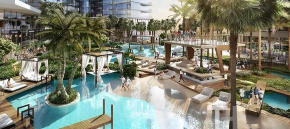 2 bedrooms Apartment in Business Bay, UAE No. 28578 5