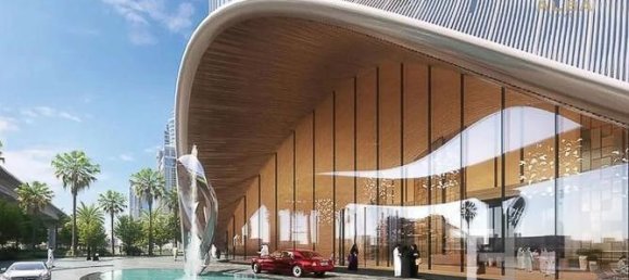 2 bedrooms Apartment in Business Bay, UAE No. 28578 6