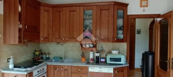 5-Zimmer Wohnung in San Vito Romano, Italy, Nr. 303385 29